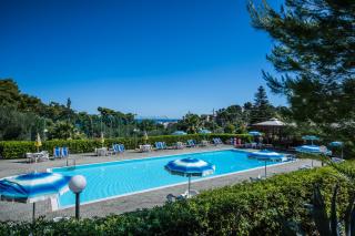 Camping Village Internazionale